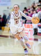 Photo from the gallery "Rocklin @ Whitney"