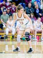 Photo from the gallery "Rocklin @ Whitney"