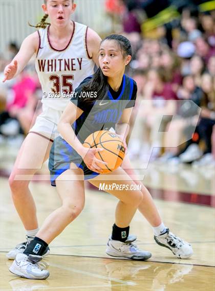 Thumbnail 2 in Rocklin @ Whitney photogallery.