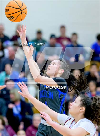 Thumbnail 3 in Rocklin @ Whitney photogallery.