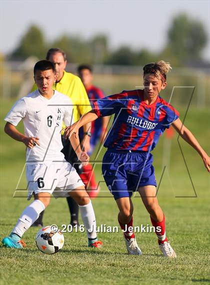 Thumbnail 1 in Nampa @ Kuna photogallery.