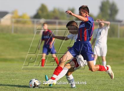 Thumbnail 3 in Nampa @ Kuna photogallery.