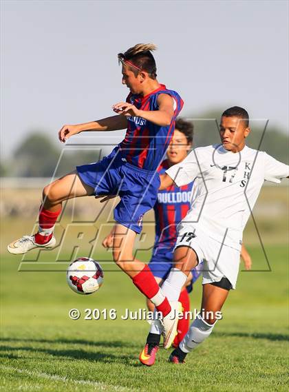 Thumbnail 3 in Nampa @ Kuna photogallery.