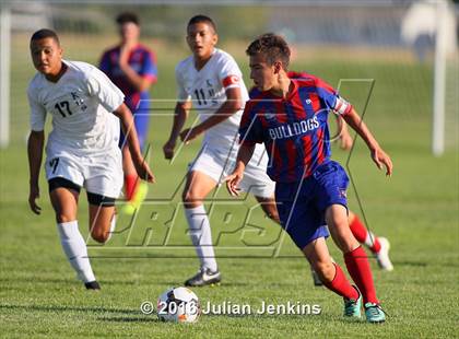 Thumbnail 3 in Nampa @ Kuna photogallery.