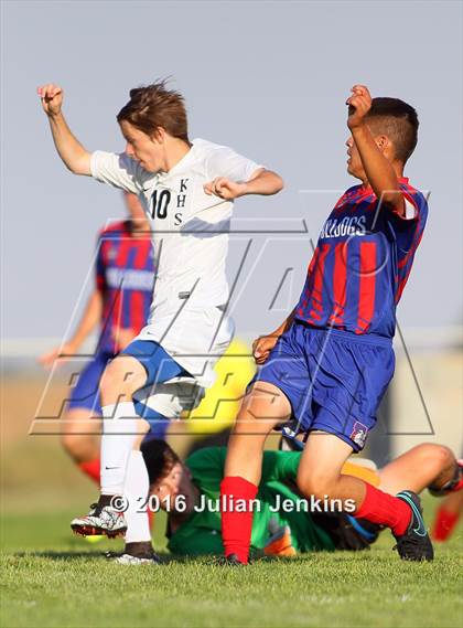 Thumbnail 2 in Nampa @ Kuna photogallery.
