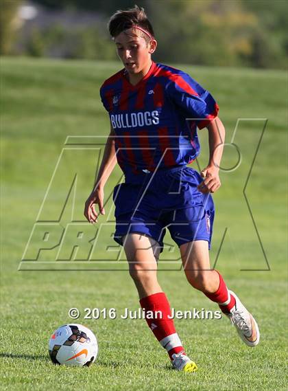 Thumbnail 1 in Nampa @ Kuna photogallery.
