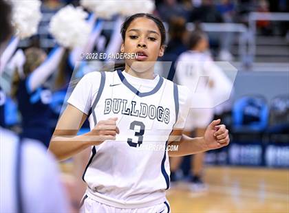 Thumbnail 3 in Centennial vs. Douglas (NIAA State 5A Semifinal) photogallery.