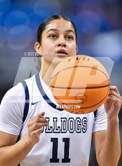 Thumbnail 1 in Centennial vs. Douglas (NIAA State 5A Semifinal) photogallery.