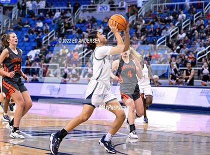 Thumbnail 1 in Centennial vs. Douglas (NIAA State 5A Semifinal) photogallery.