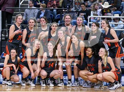 Thumbnail 2 in Centennial vs. Douglas (NIAA State 5A Semifinal) photogallery.