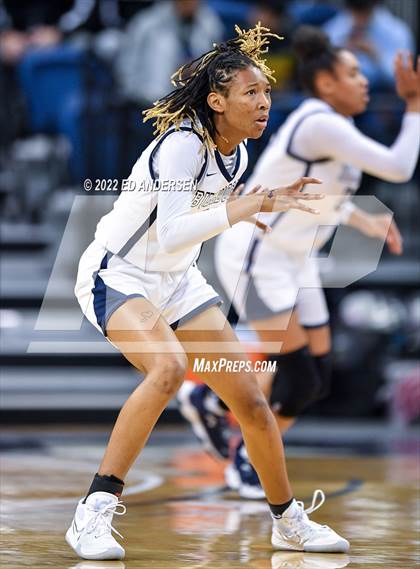 Thumbnail 3 in Centennial vs. Douglas (NIAA State 5A Semifinal) photogallery.