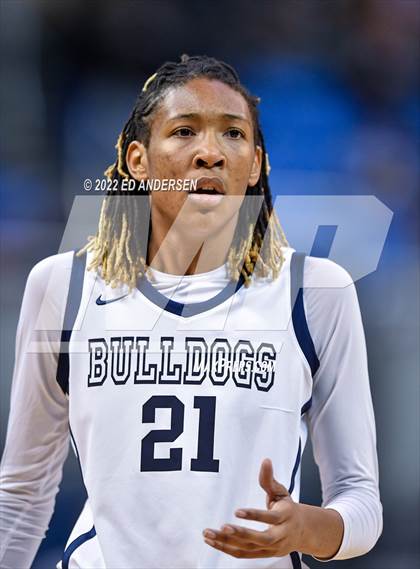 Thumbnail 1 in Centennial vs. Douglas (NIAA State 5A Semifinal) photogallery.
