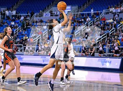 Thumbnail 2 in Centennial vs. Douglas (NIAA State 5A Semifinal) photogallery.