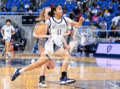 Thumbnail 3 in Centennial vs. Douglas (NIAA State 5A Semifinal) photogallery.