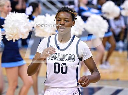 Thumbnail 2 in Centennial vs. Douglas (NIAA State 5A Semifinal) photogallery.