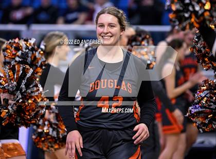 Thumbnail 3 in Centennial vs. Douglas (NIAA State 5A Semifinal) photogallery.