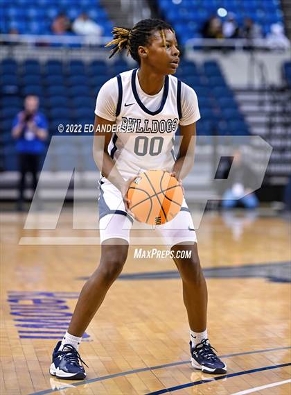 Thumbnail 3 in Centennial vs. Douglas (NIAA State 5A Semifinal) photogallery.