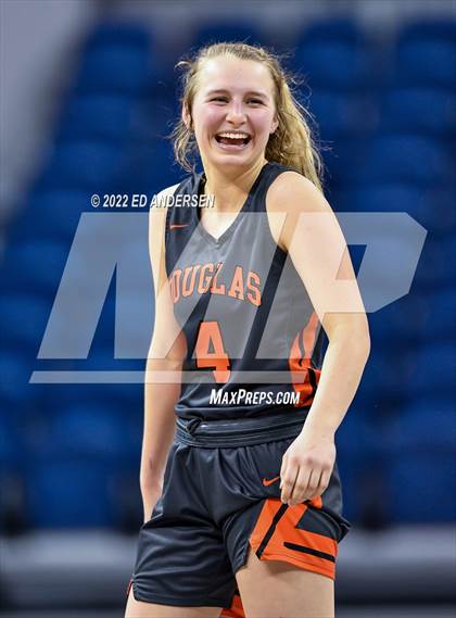 Thumbnail 3 in Centennial vs. Douglas (NIAA State 5A Semifinal) photogallery.
