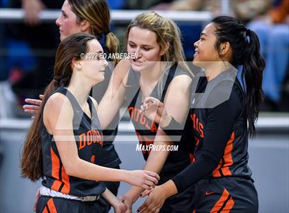 Thumbnail 1 in Centennial vs. Douglas (NIAA State 5A Semifinal) photogallery.