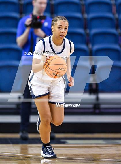 Thumbnail 3 in Centennial vs. Douglas (NIAA State 5A Semifinal) photogallery.