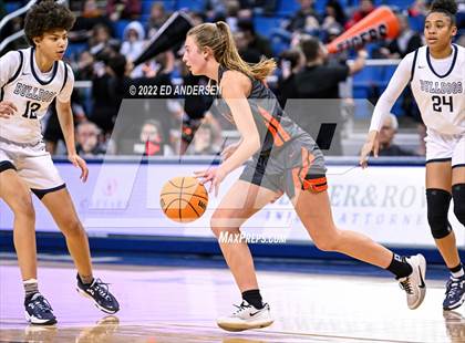 Thumbnail 2 in Centennial vs. Douglas (NIAA State 5A Semifinal) photogallery.