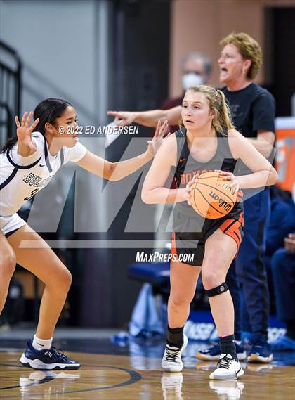 Thumbnail 2 in Centennial vs. Douglas (NIAA State 5A Semifinal) photogallery.