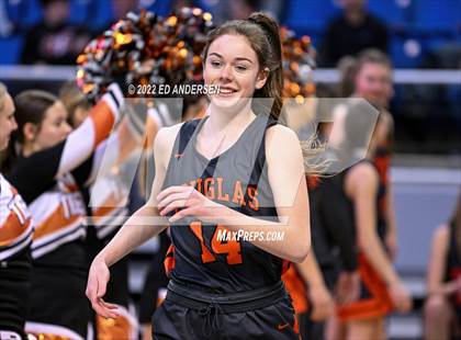 Thumbnail 1 in Centennial vs. Douglas (NIAA State 5A Semifinal) photogallery.