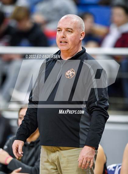 Thumbnail 1 in Centennial vs. Douglas (NIAA State 5A Semifinal) photogallery.
