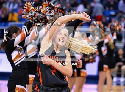 Thumbnail 1 in Centennial vs. Douglas (NIAA State 5A Semifinal) photogallery.