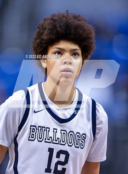 Thumbnail 1 in Centennial vs. Douglas (NIAA State 5A Semifinal) photogallery.