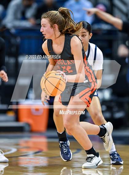 Thumbnail 3 in Centennial vs. Douglas (NIAA State 5A Semifinal) photogallery.