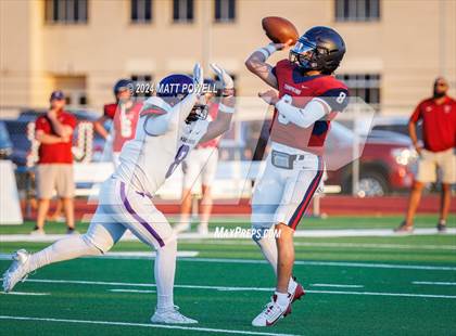 Thumbnail 3 in Morton Ranch @ Tompkins (Navy) photogallery.
