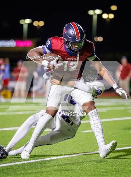 Thumbnail 2 in Morton Ranch @ Tompkins (Navy) photogallery.