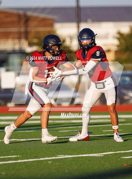 Thumbnail 2 in Morton Ranch @ Tompkins (Navy) photogallery.