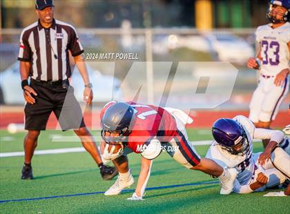 Thumbnail 2 in Morton Ranch @ Tompkins (Navy) photogallery.