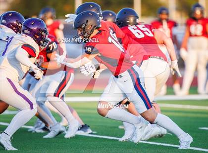 Thumbnail 1 in Morton Ranch @ Tompkins (Navy) photogallery.