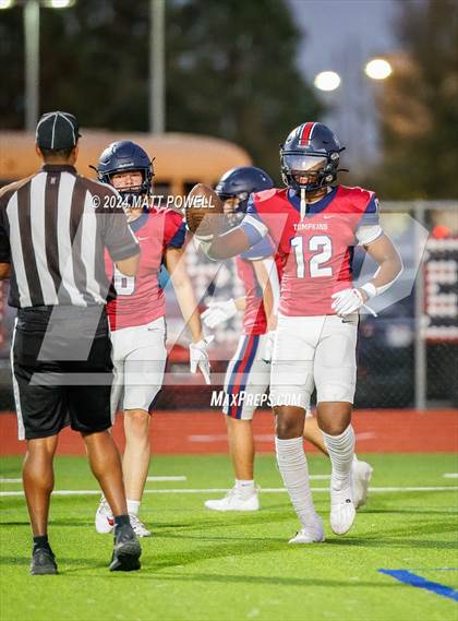 Thumbnail 1 in Morton Ranch @ Tompkins (Navy) photogallery.