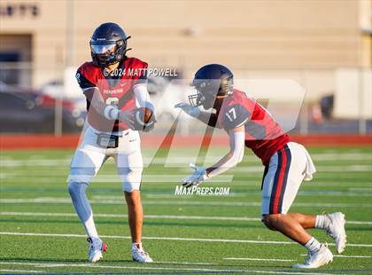Thumbnail 2 in Morton Ranch @ Tompkins (Navy) photogallery.