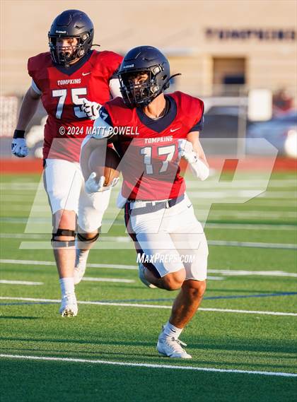 Thumbnail 1 in Morton Ranch @ Tompkins (Navy) photogallery.