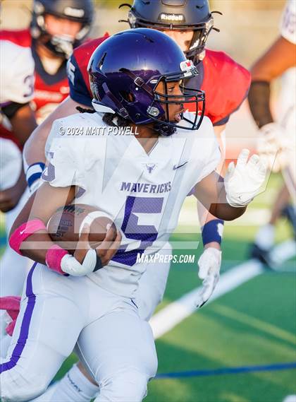 Thumbnail 2 in Morton Ranch @ Tompkins (Navy) photogallery.