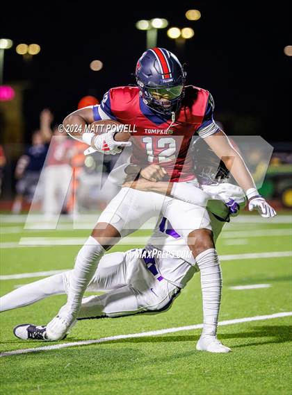 Thumbnail 3 in Morton Ranch @ Tompkins (Navy) photogallery.