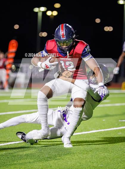 Thumbnail 1 in Morton Ranch @ Tompkins (Navy) photogallery.