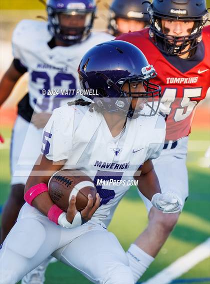 Thumbnail 1 in Morton Ranch @ Tompkins (Navy) photogallery.