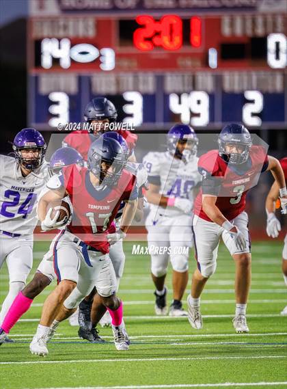 Thumbnail 3 in Morton Ranch @ Tompkins (Navy) photogallery.