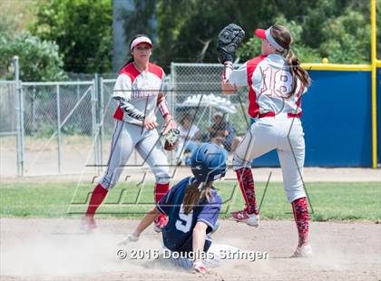 Thumbnail 3 in San Benito vs. Carlmont (CIF CCS Division I Final) photogallery.