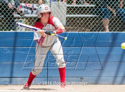 Thumbnail 2 in San Benito vs. Carlmont (CIF CCS Division I Final) photogallery.