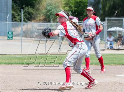 Thumbnail 3 in San Benito vs. Carlmont (CIF CCS Division I Final) photogallery.