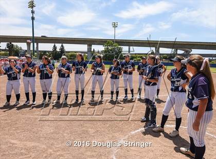 Thumbnail 2 in San Benito vs. Carlmont (CIF CCS Division I Final) photogallery.