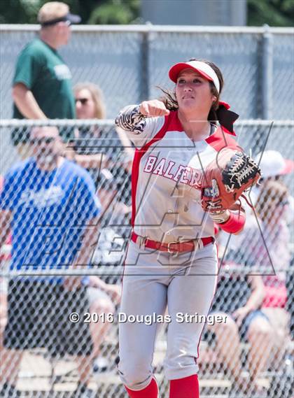 Thumbnail 3 in San Benito vs. Carlmont (CIF CCS Division I Final) photogallery.