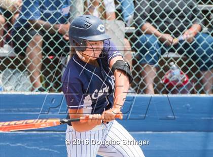 Thumbnail 2 in San Benito vs. Carlmont (CIF CCS Division I Final) photogallery.